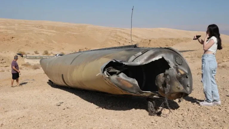 Potential Responses from Israel and Iran Amid Nuclear Tensions