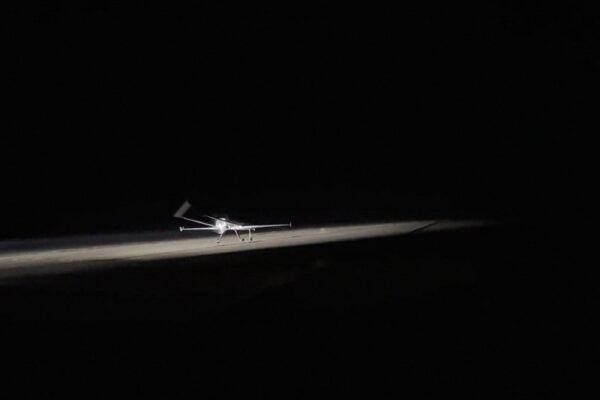 Exclusive: Inside a Secretive Ukrainian Drone Unit Targeting Russian Territory