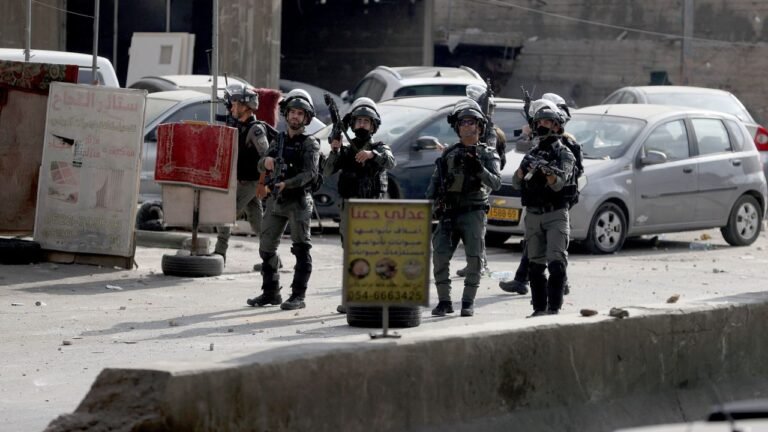 Israel Marks Anniversary of Hamas Attacks Amid Escalating Conflict