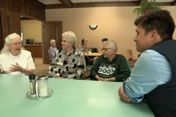 Meet the Pennsylvania Nuns Falsely Accused of Voter Fraud