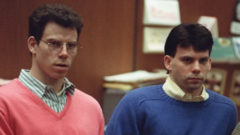Menendez Brothers’ Murder Case to Be Reviewed Following New Evidence Discovery