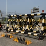 North Korea to Cut Off Road and Rail Links to South Korea