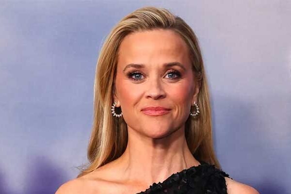Reese Witherspoon Reflects on Her Career: “I Didn’t Know What I Was Doing”
