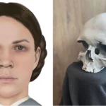 Skull Found During 1978 Home Renovation Identified as Woman Who Died 150 Years Ago