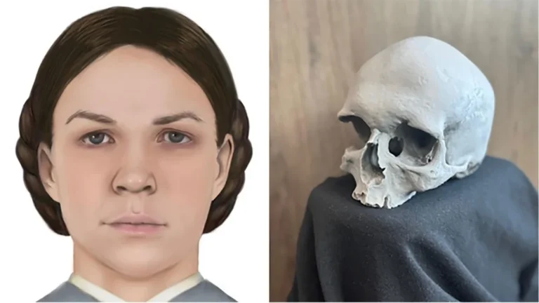 Skull Found During 1978 Home Renovation Identified as Woman Who Died 150 Years Ago