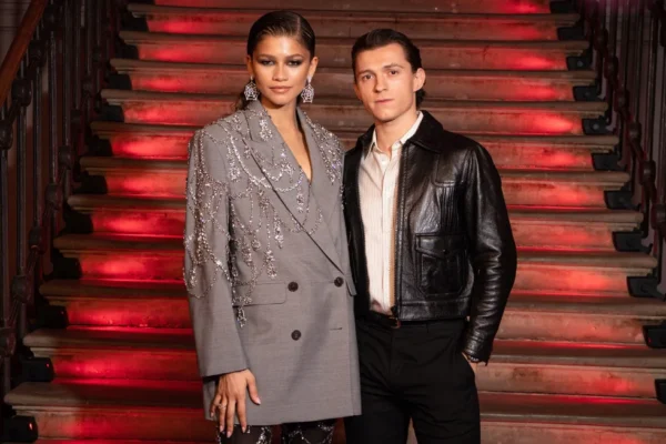 Tom Holland and Zendaya Have Read a ‘Spider-Man 4’ Script Draft and Have Some Thoughts