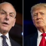 Trump’s Former Chief of Staff Admits Trump Fits ‘Fascist’ Definition, Prefers ‘Dictator Approach’