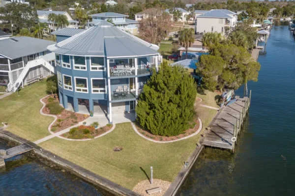 Americans Invest in ‘Hurricane-Resistant’ Homes