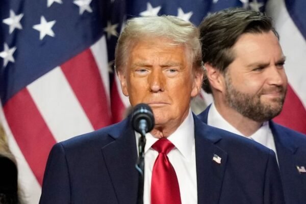 Battles on the Mar-a-Lago Patio: Trump’s Staffing Turmoil Sparks Conflict