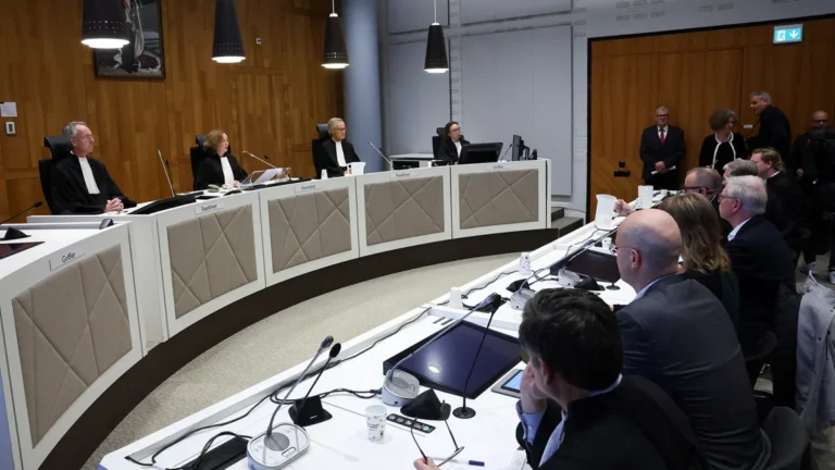 Court rules this major oil company can continue to pollute