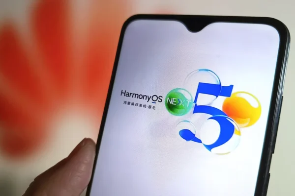 Huawei’s Bold Move with HarmonyOS Next: A Post-Android Comeback