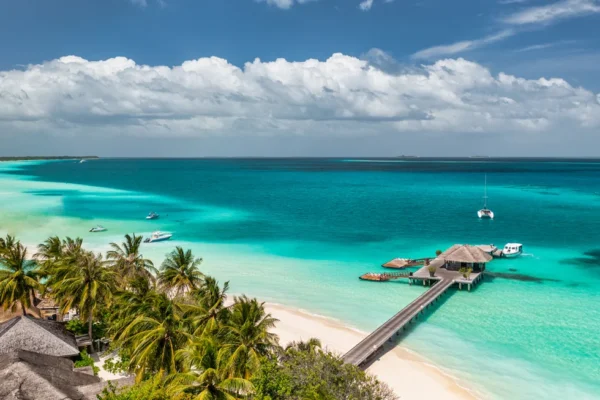 Maldives Travel Costs: A New Expense for Departures