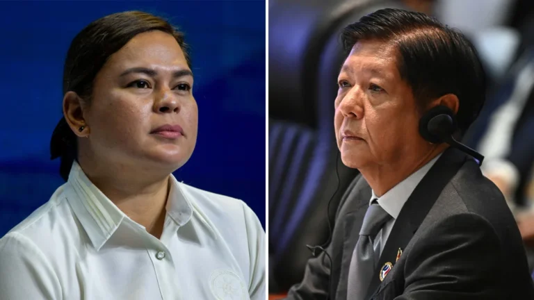 Philippine Vice President’s Controversial Statement Stirs Debate