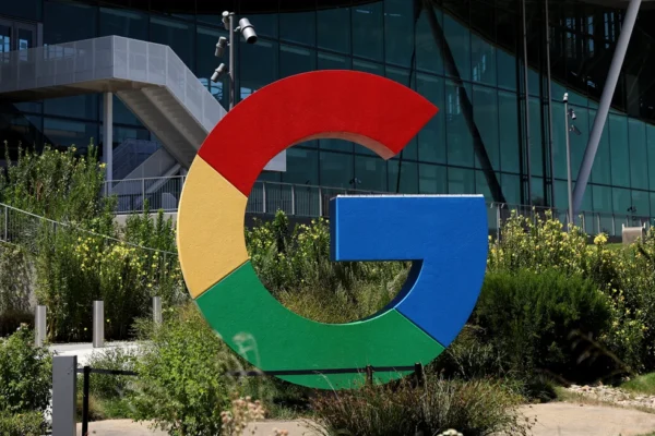 Russia Fines Google an Astounding $20 Septillion