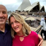 She Moved to Portugal with Her Husband to Start a New Life: A Story of Resilience