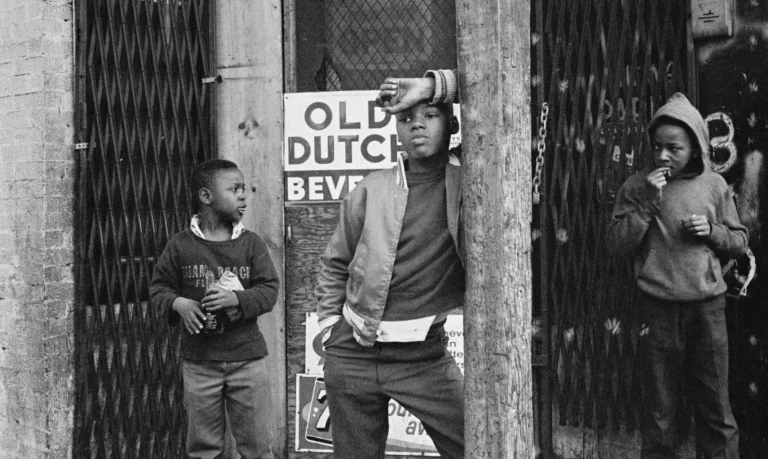 Ernest Cole: Lost and Found’: The anti-apartheid photographer who turned his lens on Black America