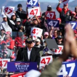 Trump Undermines Trust in Another US Election