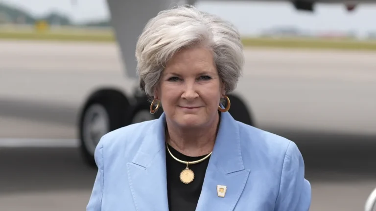 Trump’s New Chief of Staff: Quiet Influence in a Dynamic Campaign