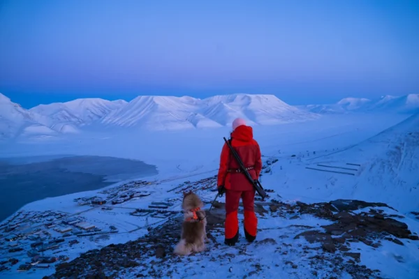 Life in One of the Most Remote Places on Earth: A Closer Look