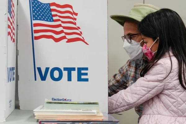 Key Issues to Monitor on Election Day in the U.S.