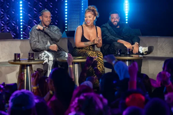 ‘Rhythm + Flow’ Freestyles Back to Netflix for Season 2