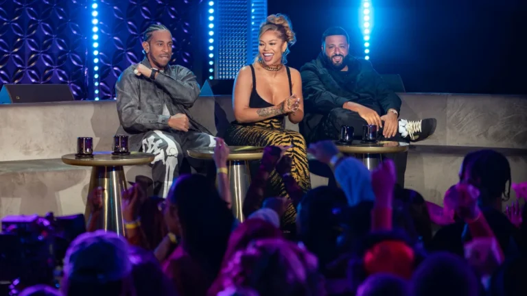 ‘Rhythm + Flow’ Freestyles Back to Netflix for Season 2