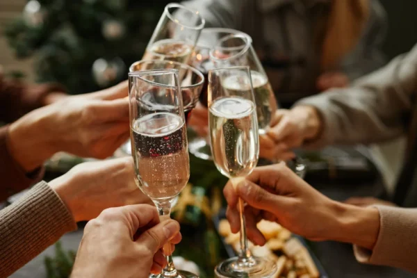 Alcohol Is Not Good for Us: 5 Tips to Stay Safer If You Drink