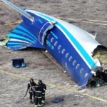 Azerbaijan Airlines Flight Downed: Investigations Point to Russian Missile Involvement