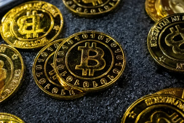 Bitcoin’s Record-Breaking Surge Linked to Political Shifts and Pro-Crypto Policies