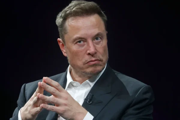 Elon Musk Faces SEC Scrutiny Over Twitter Acquisition