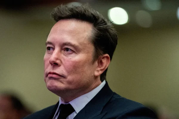 Elon Musk’s Tesla Pay Package Faces Another Judicial Block
