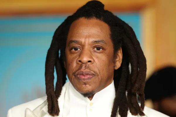 Jay-Z Denies Allegations in Sexual Assault Case