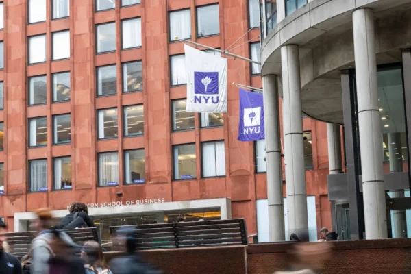 New York University Leads in International Student Enrollment