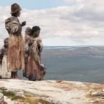 Oldest Human DNA Unveils Lost Branch of the Human Family Tree