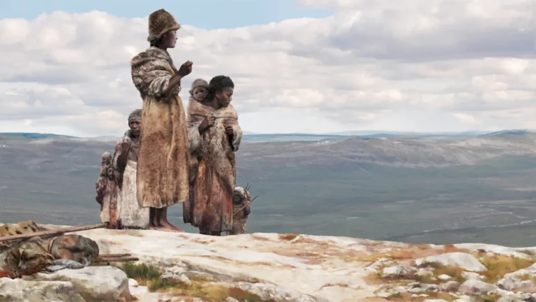 Oldest Human DNA Unveils Lost Branch of the Human Family Tree
