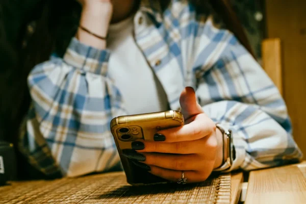 Oxford’s Word of the Year Reflects a Modern Reality