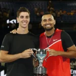 Special Ks’ to Reunite for Australian Open Doubles