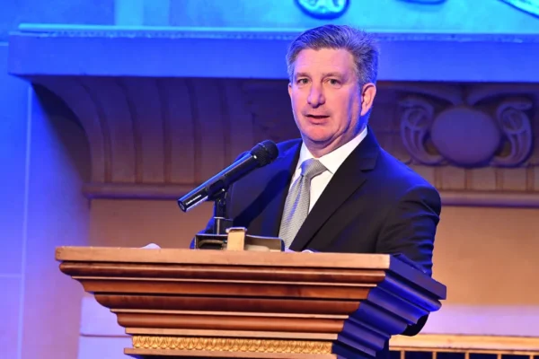 Tyler Perry Studios President Steve Mensch Dies in Plane Crash