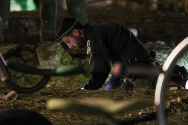 Tel Aviv Hit by Missile Fired from Yemen, Israel and Houthis Say