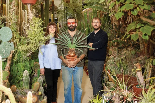 The Architects and Designers to Watch in 2025: A Glimpse into the Future of Design