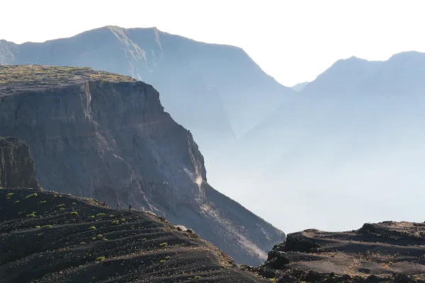 The Next Massive Volcanic Eruption: A Looming Global Threat