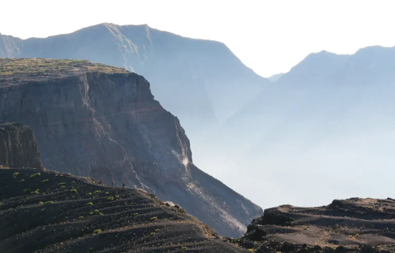 The Next Massive Volcanic Eruption: A Looming Global Threat