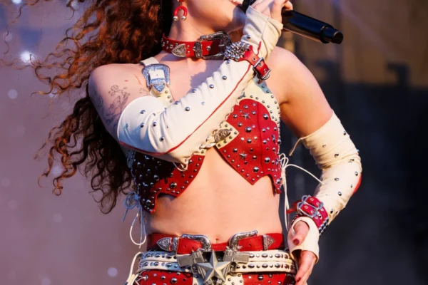 The Year Female Desire Went Mainstream