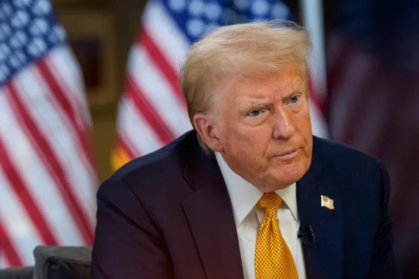 Trump’s Domestic Focus Interrupted by Global Challenges