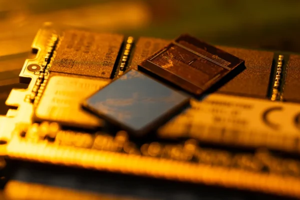 Understanding High-Bandwidth Memory and the U.S. Restrictions on China