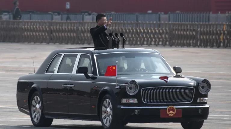 Xi Jinping’s Campaign Targets Military Corruption and Consolidates Power