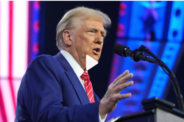 Trump’s Unease with Musk’s Rising Influence Amid Democratic Critiques