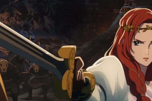 Breaking Ground: The First Female Lead in The Lord of the Rings