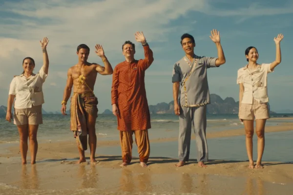 White Lotus’ Season 3 Reveals Its Reservation Date