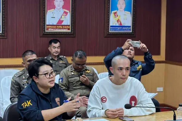 Chinese Actor Wang Xing’s Abduction and Return: A Double-Edged Sword